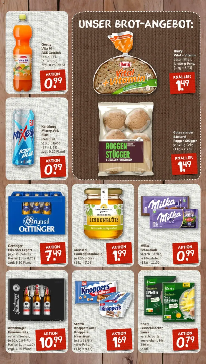 Nahkauf Prospekt vom 12.01.2026, Seite 7