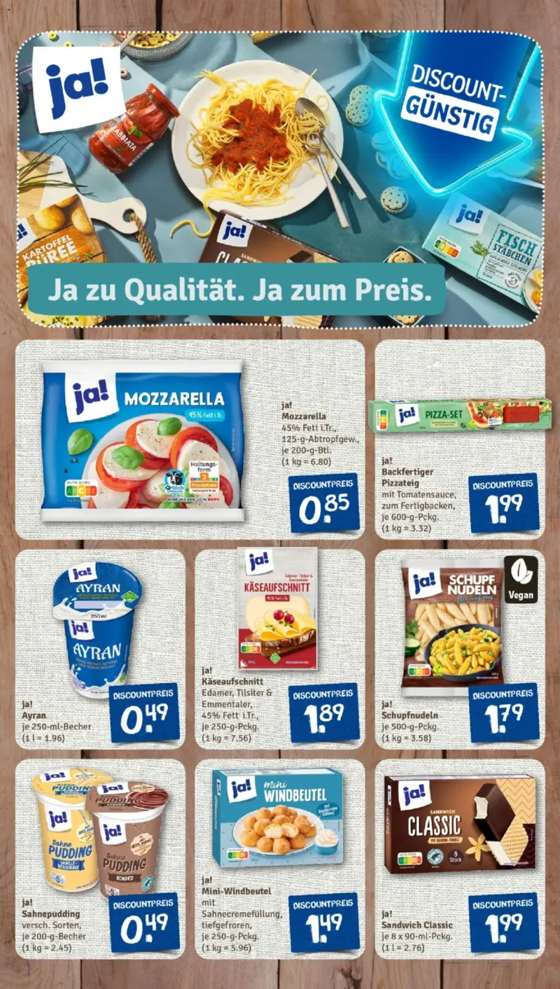 Nahkauf Prospekt vom 12.01.2026, Seite 8