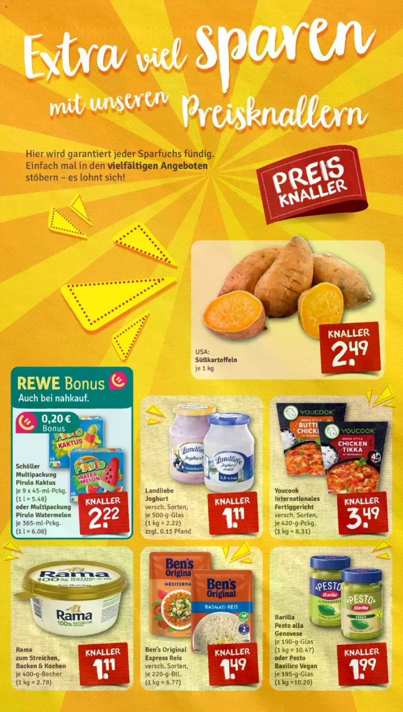 Nahkauf Prospekt vom 19.01.2026, Seite 2