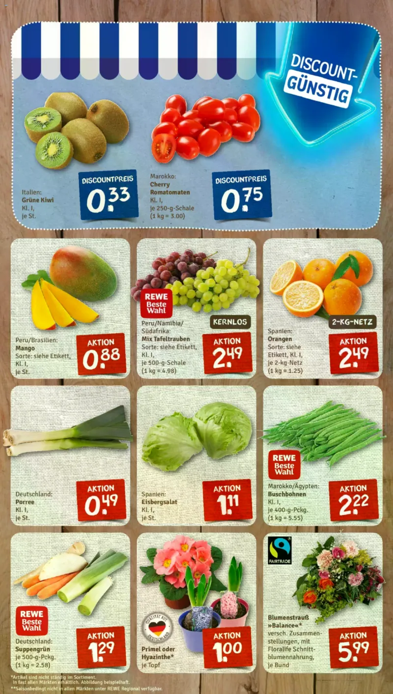 Nahkauf Prospekt vom 19.01.2026, Seite 3