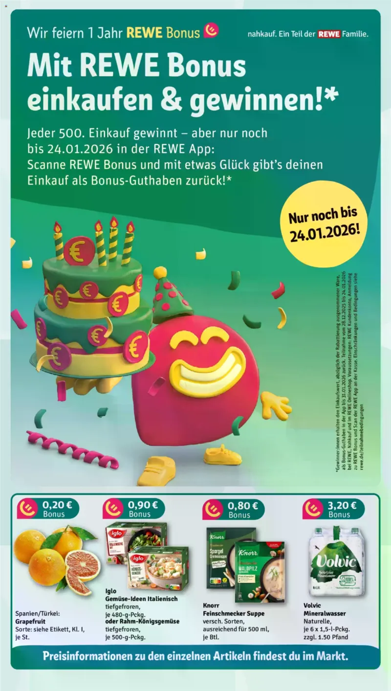 Nahkauf Prospekt vom 19.01.2026, Seite 4