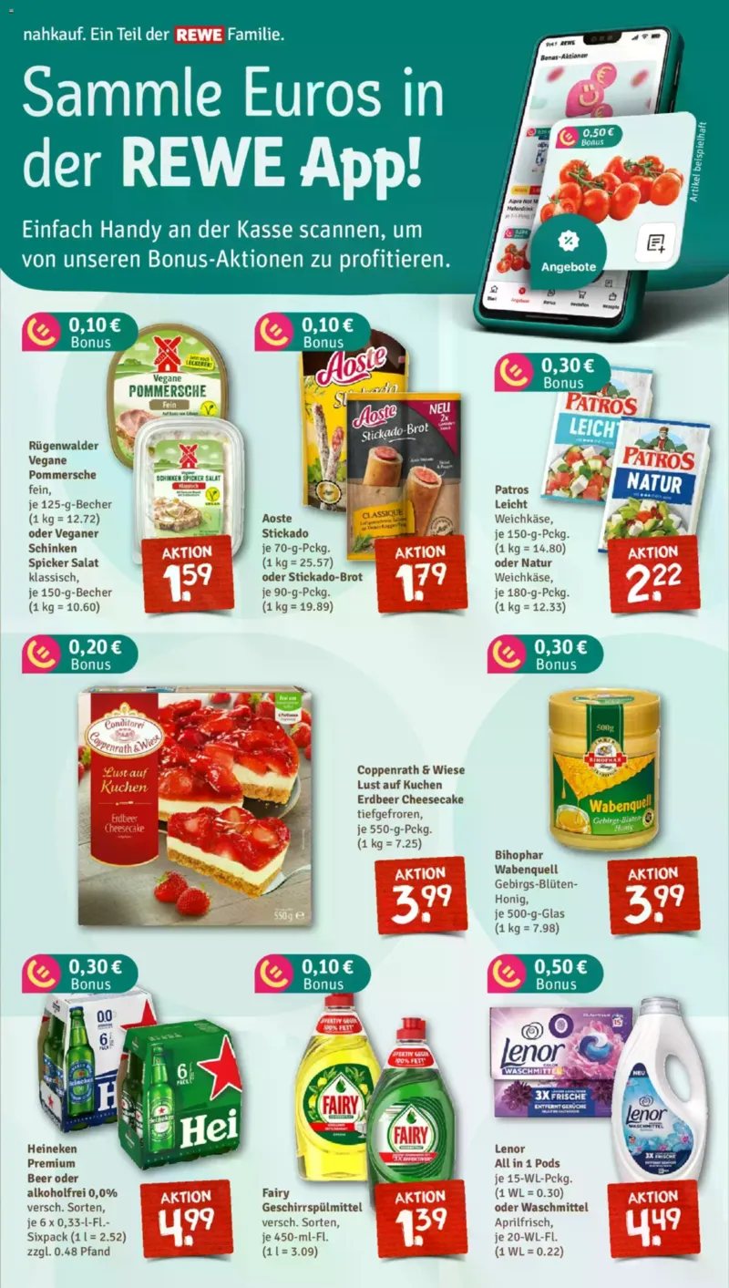 Nahkauf Prospekt vom 19.01.2026, Seite 5