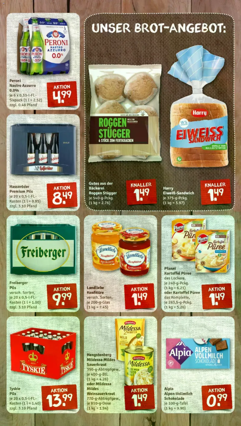 Nahkauf Prospekt vom 19.01.2026, Seite 7