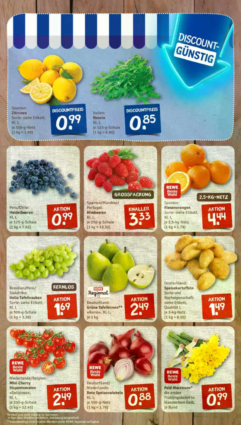 Nahkauf Prospekt vom 26.01.2026, Seite 3