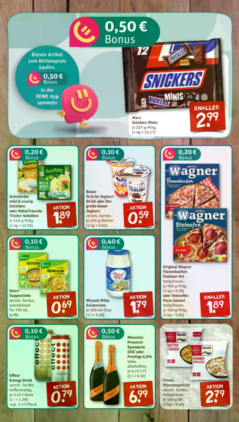 Nahkauf Prospekt vom 26.01.2026, Seite 6