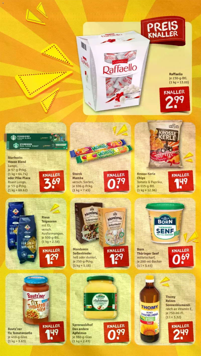 Nahkauf Prospekt vom 02.02.2026, Seite 10