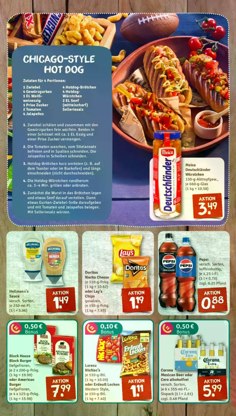 Nahkauf Prospekt vom 02.02.2026, Seite 2