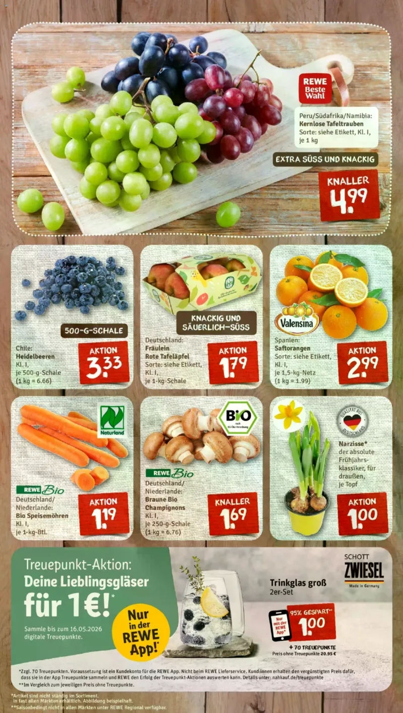 Nahkauf Prospekt vom 02.02.2026, Seite 3