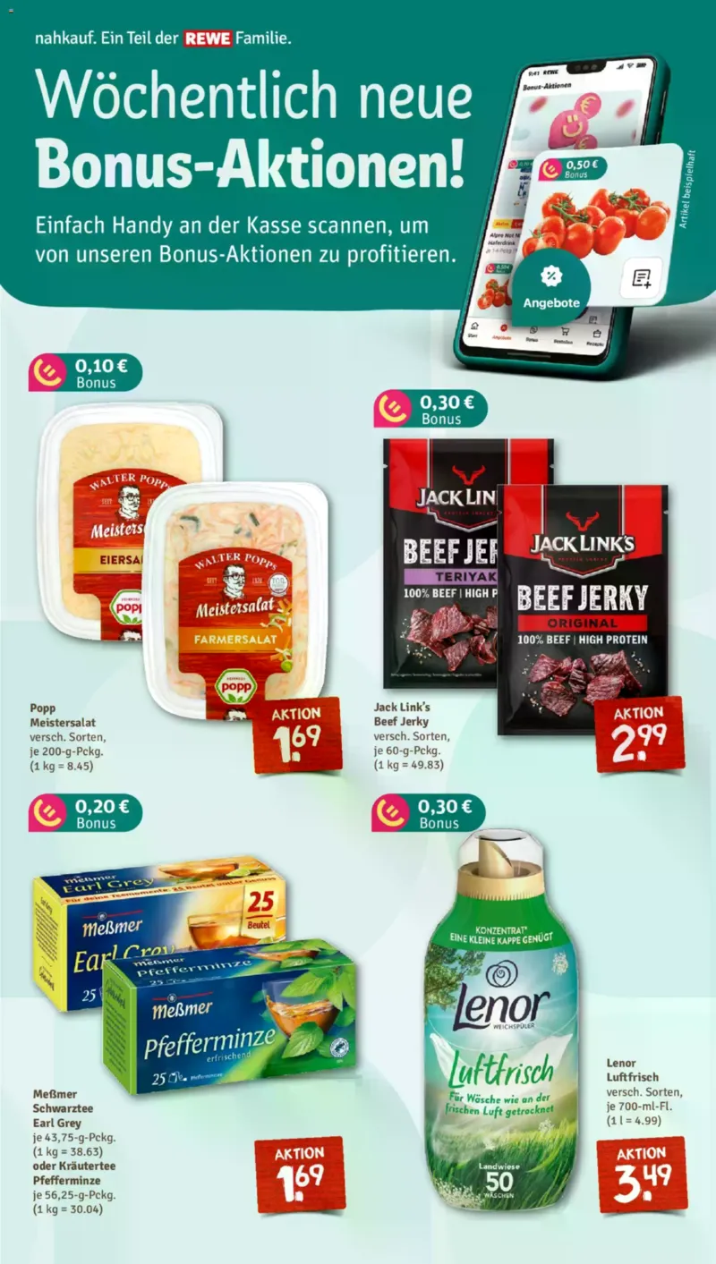 Nahkauf Prospekt vom 02.02.2026, Seite 5