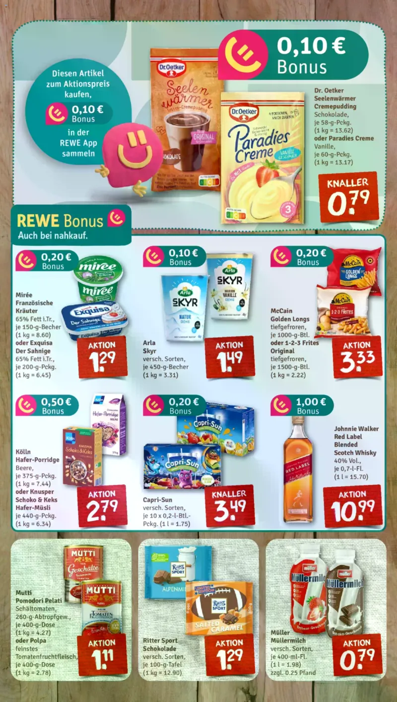 Nahkauf Prospekt vom 02.02.2026, Seite 6