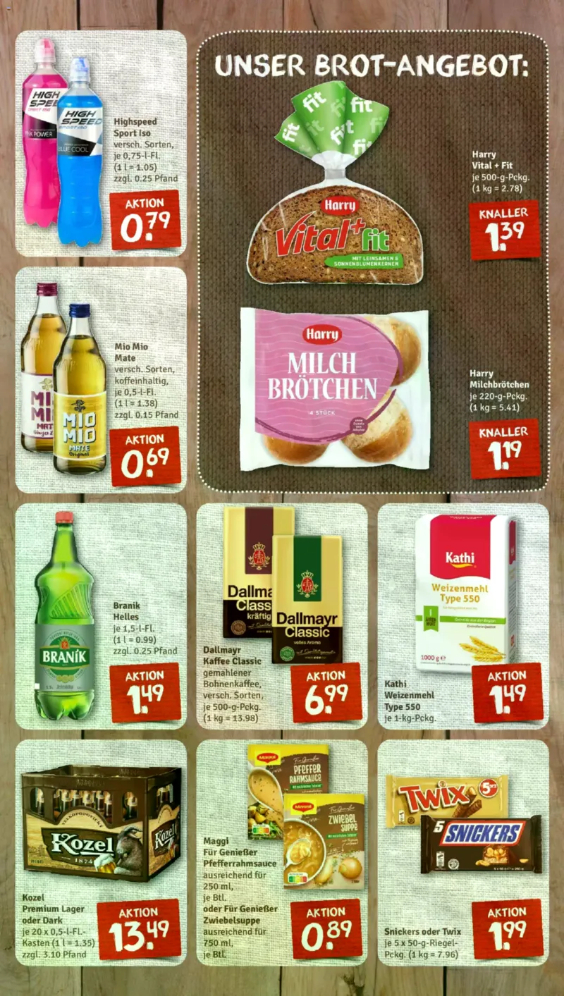 Nahkauf Prospekt vom 02.02.2026, Seite 7