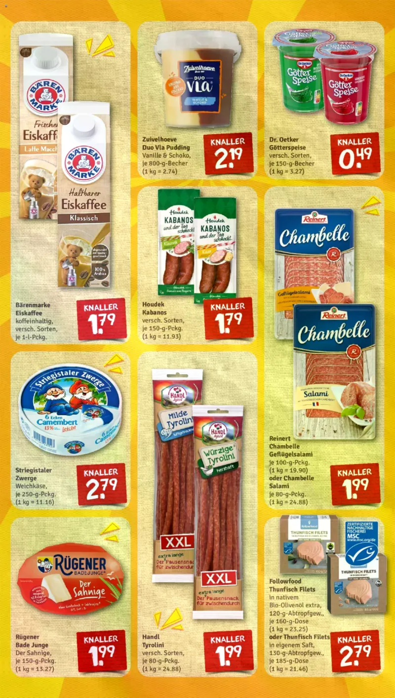 Nahkauf Prospekt vom 02.02.2026, Seite 9