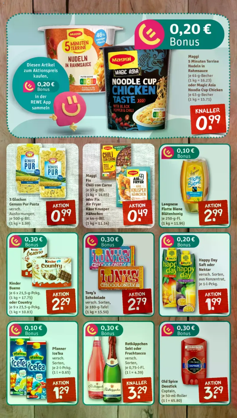 Nahkauf Prospekt vom 09.02.2026, Seite 10