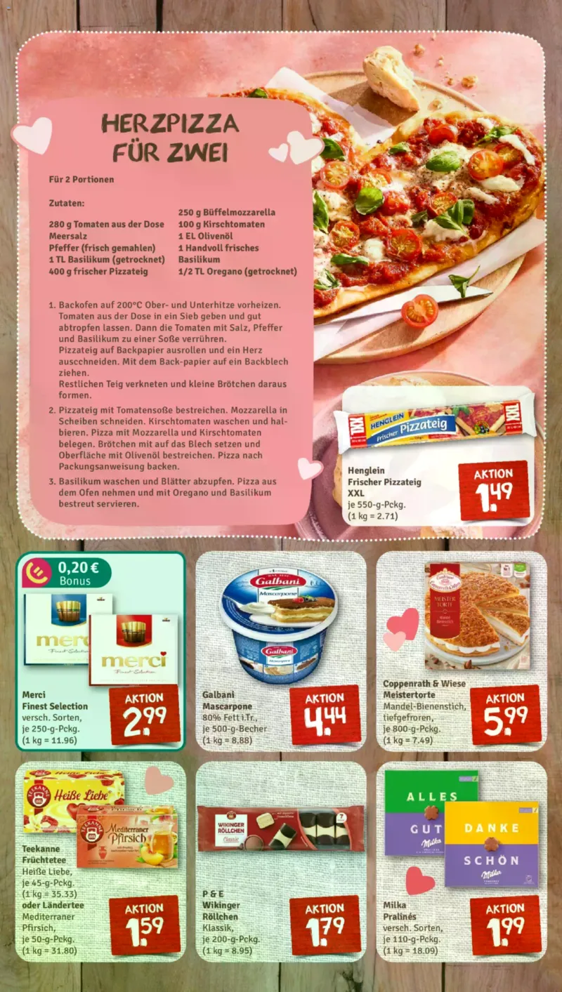 Nahkauf Prospekt vom 09.02.2026, Seite 2