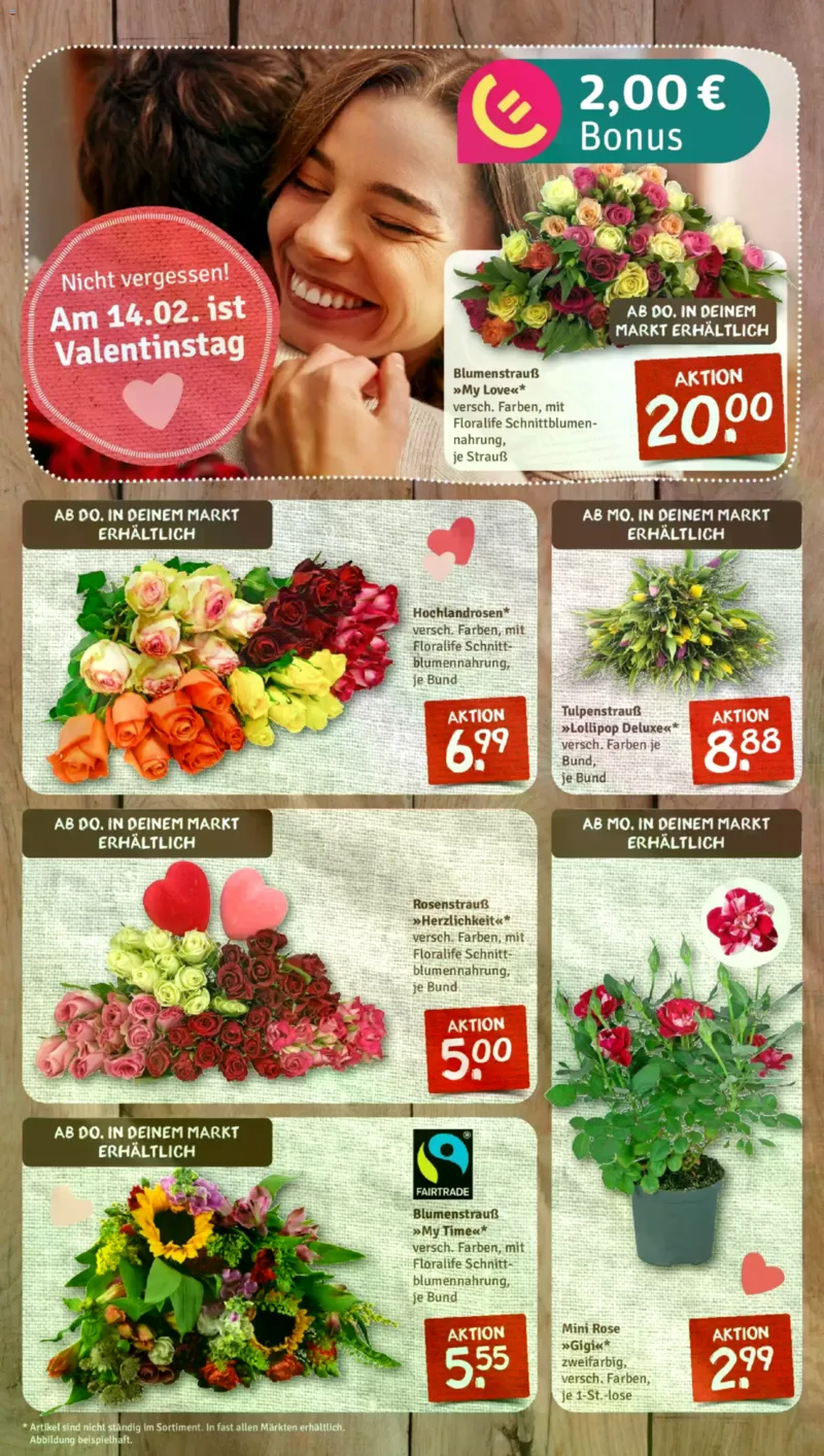 Nahkauf Prospekt vom 09.02.2026, Seite 3