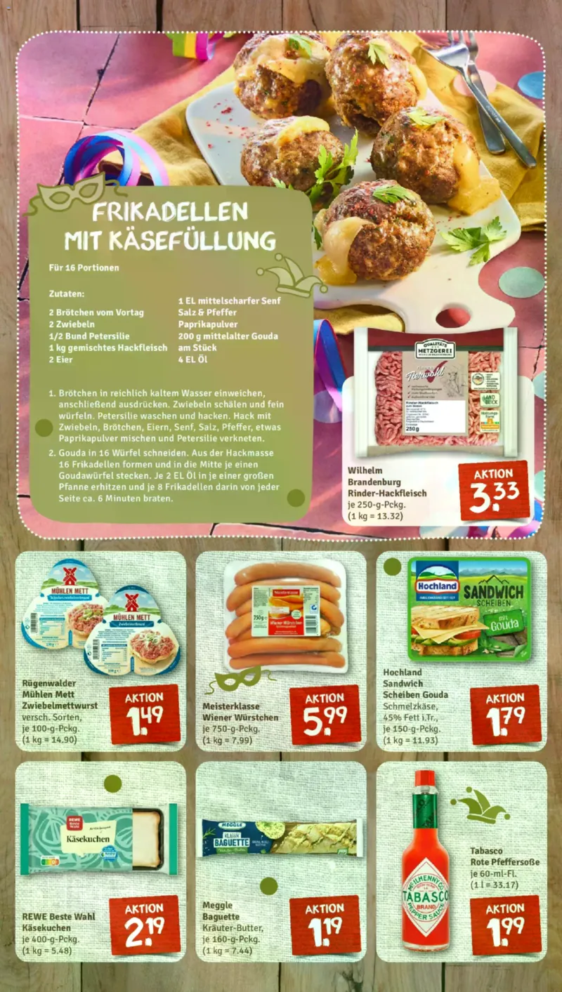 Nahkauf Prospekt vom 09.02.2026, Seite 4