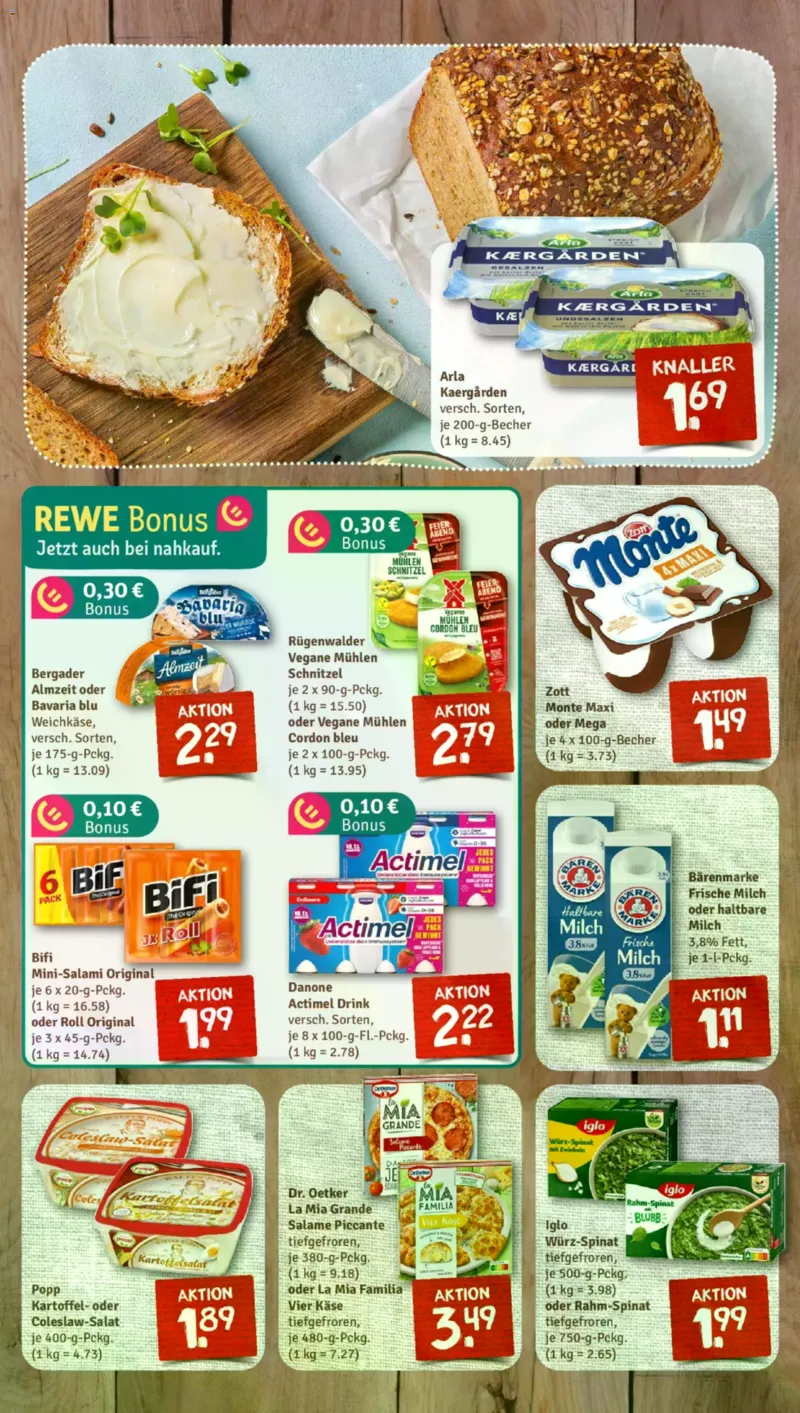 Nahkauf Prospekt vom 09.02.2026, Seite 7