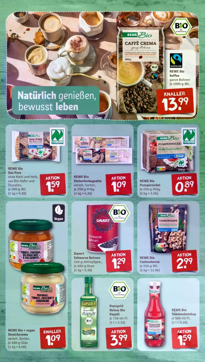 Nahkauf Prospekt vom 16.02.2026, Seite 10