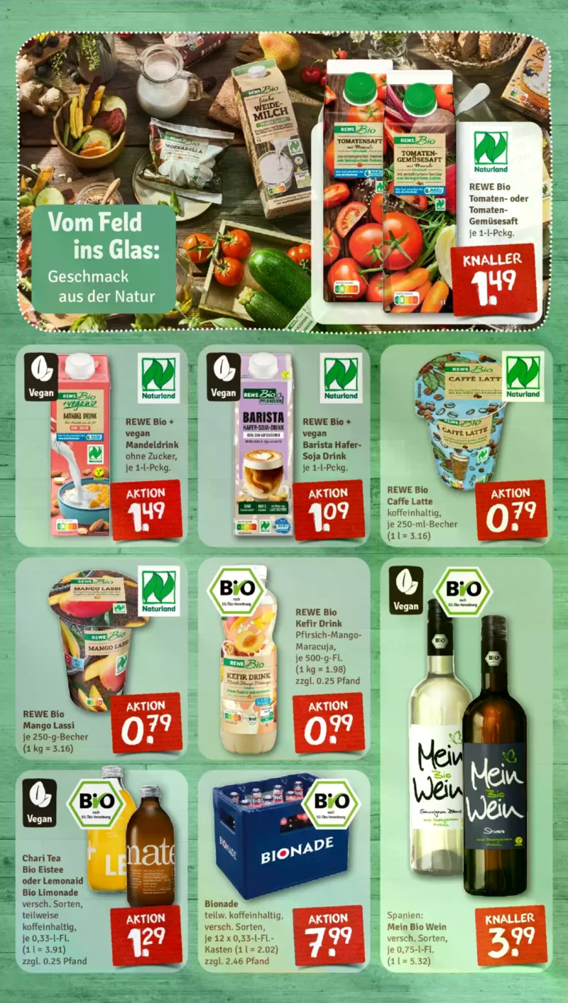 Nahkauf Prospekt vom 16.02.2026, Seite 11