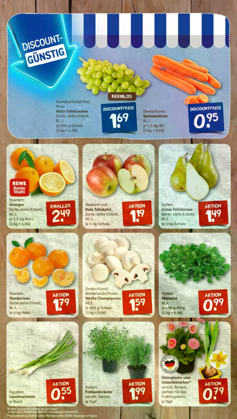 Nahkauf Prospekt vom 16.02.2026, Seite 3