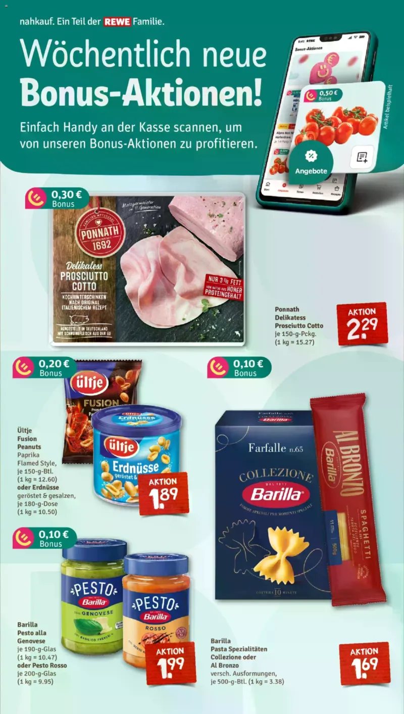 Nahkauf Prospekt vom 16.02.2026, Seite 5