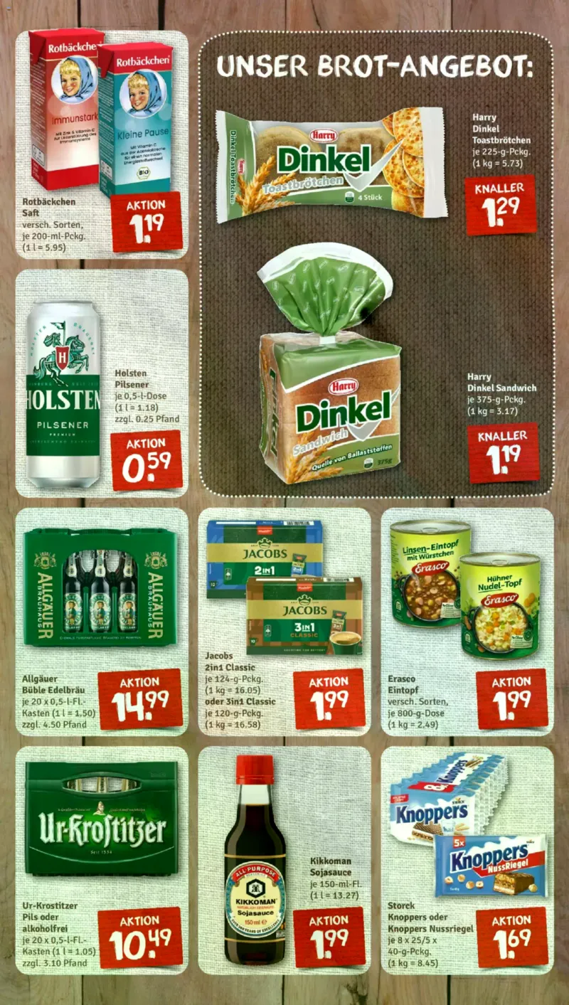 Nahkauf Prospekt vom 16.02.2026, Seite 7