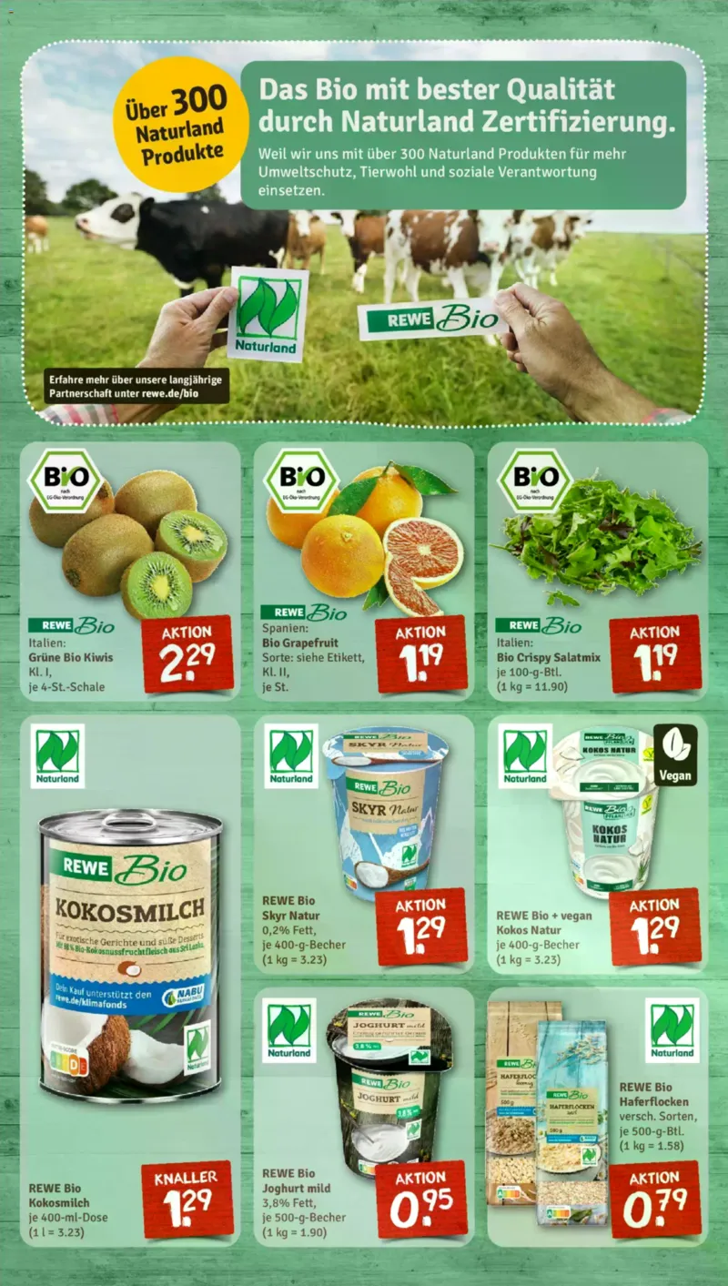 Nahkauf Prospekt vom 16.02.2026, Seite 8