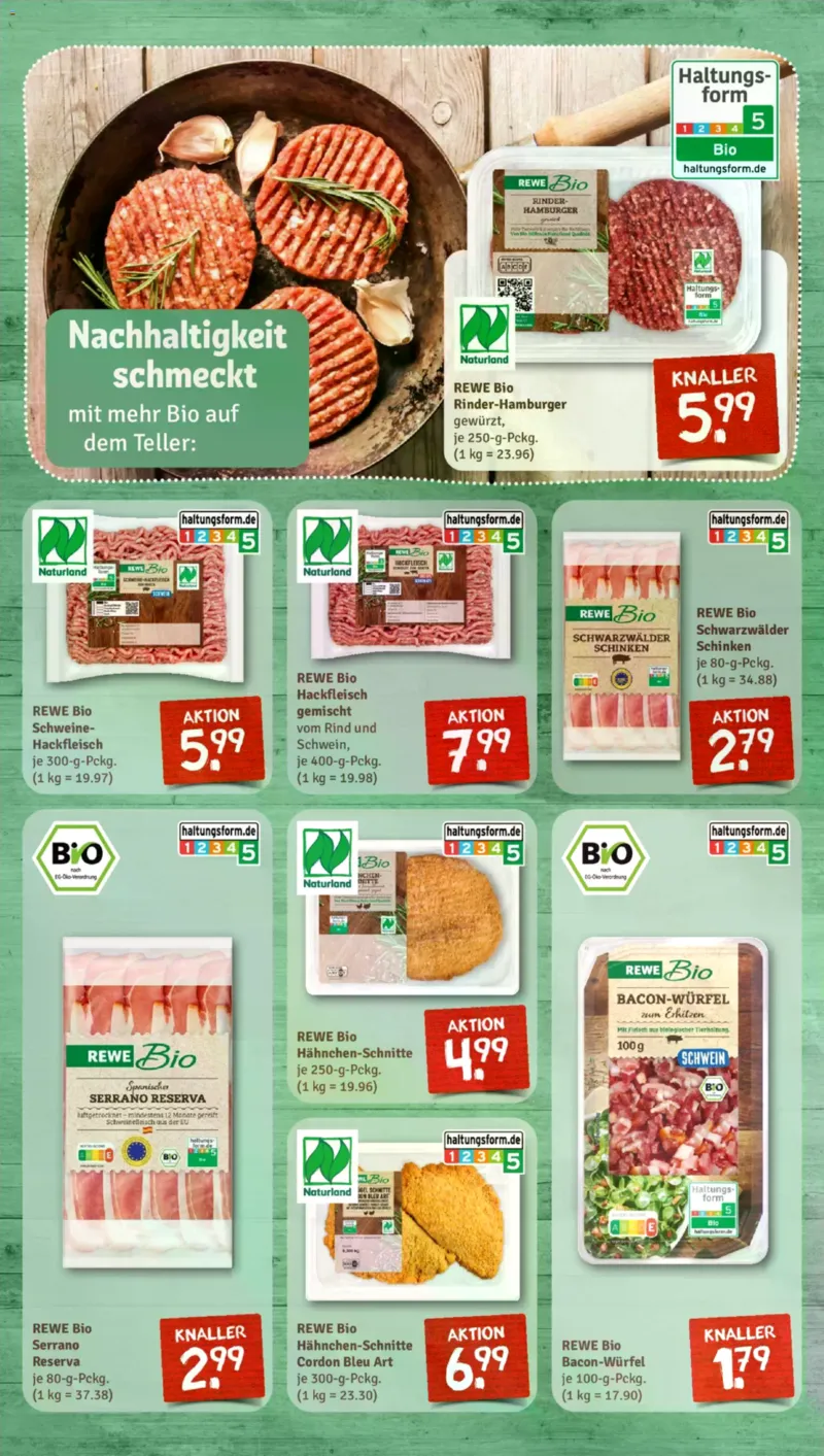 Nahkauf Prospekt vom 16.02.2026, Seite 9