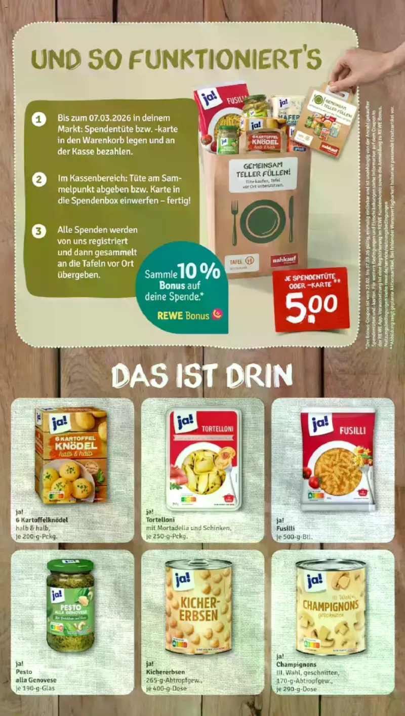 Nahkauf Prospekt vom 23.02.2026, Seite 2