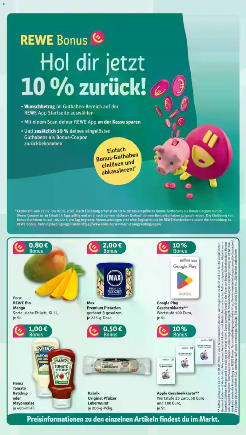 Nahkauf Prospekt vom 23.02.2026, Seite 4