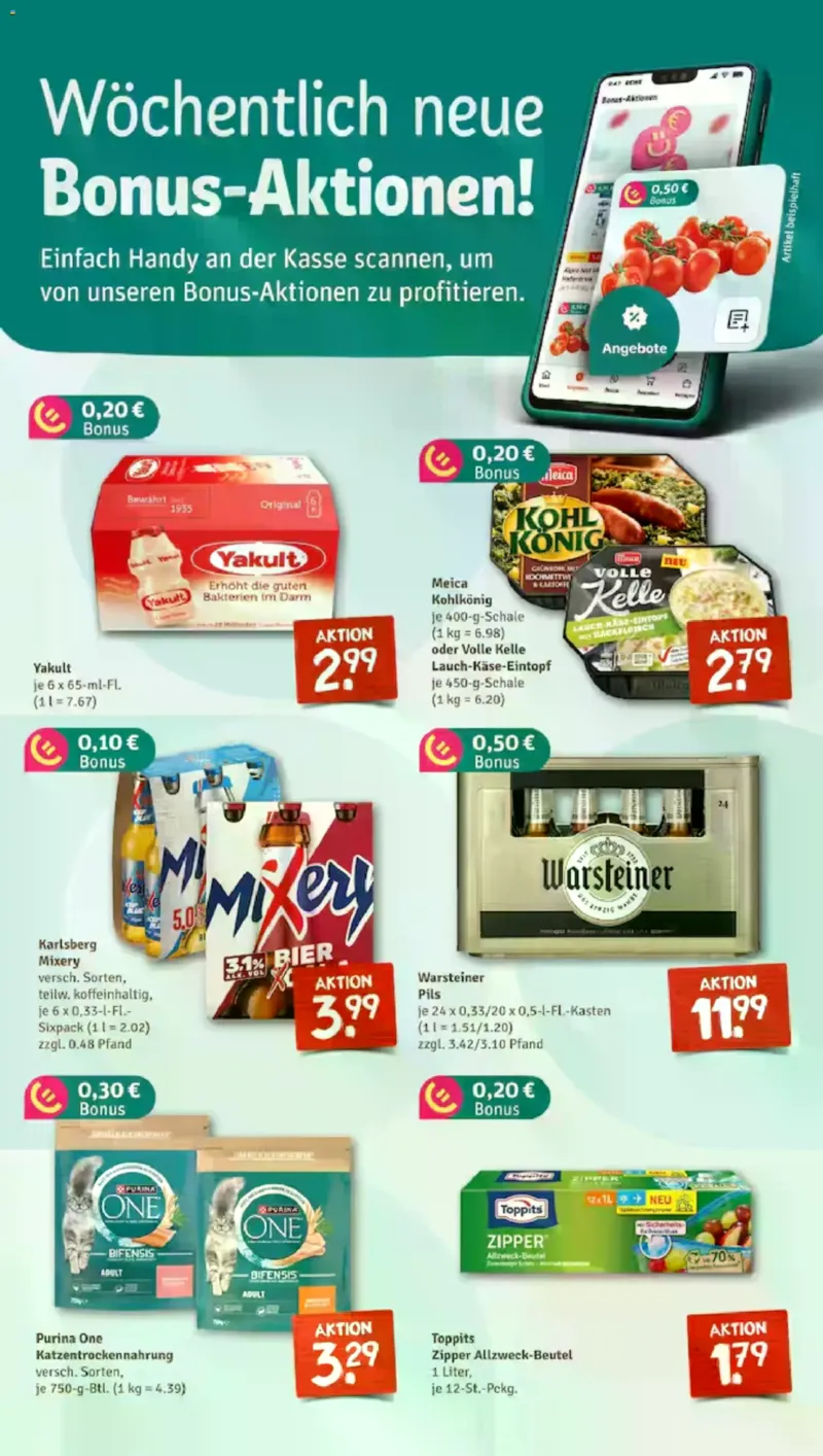 Nahkauf Prospekt vom 23.02.2026, Seite 5