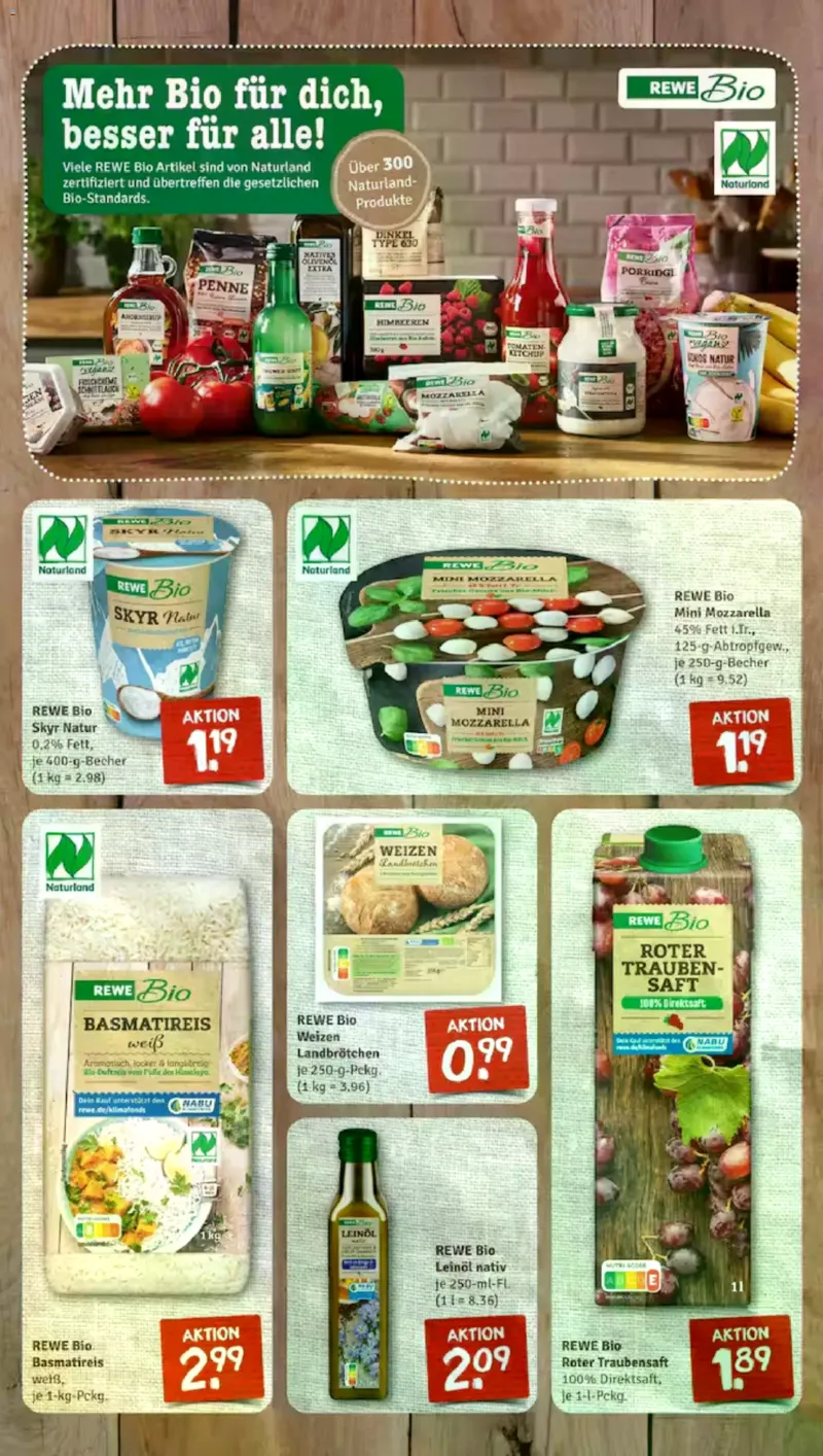 Nahkauf Prospekt vom 23.02.2026, Seite 7