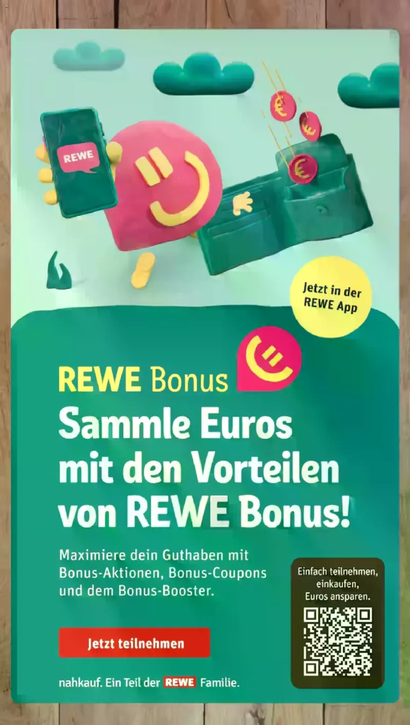 Nahkauf Prospekt vom 23.02.2026, Seite 8