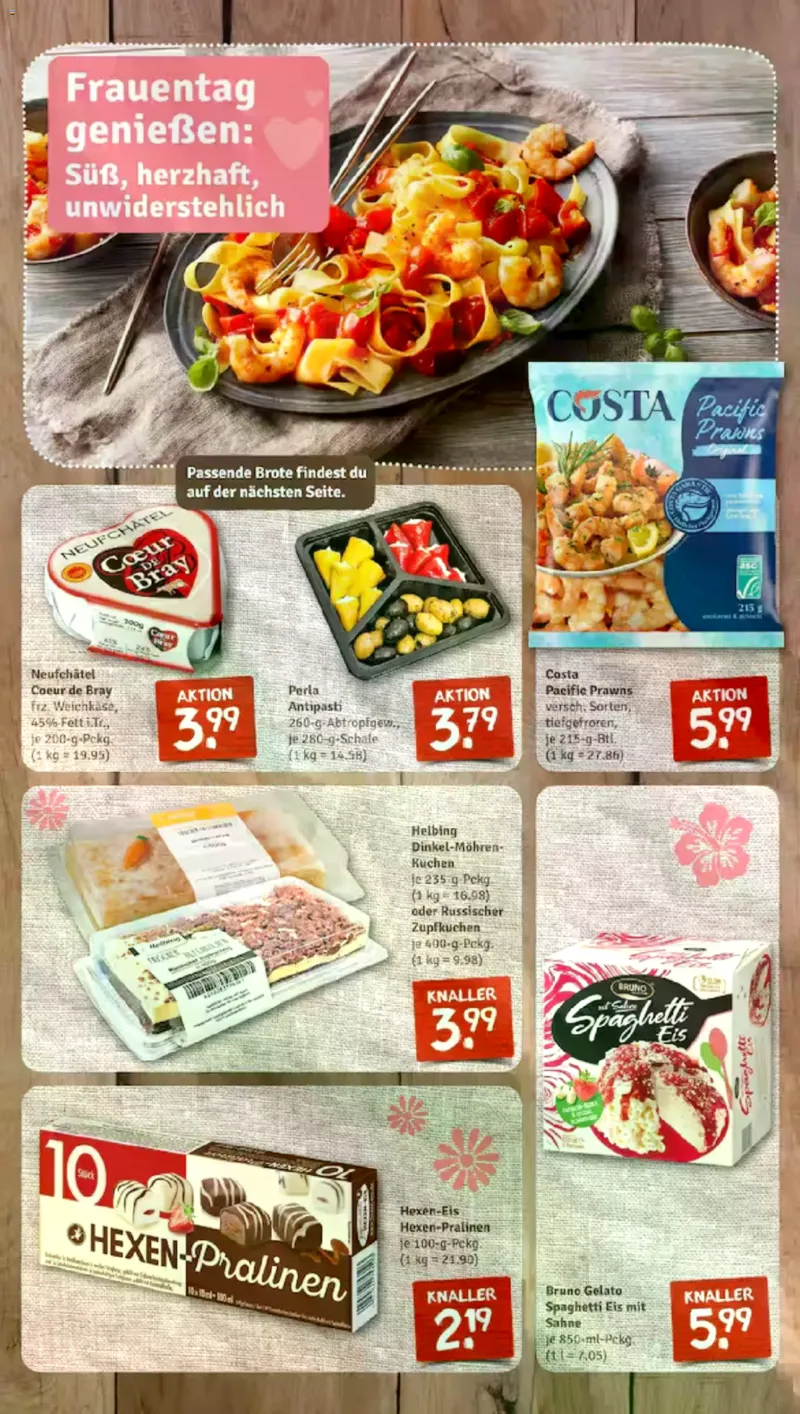 Nahkauf Prospekt vom 02.03.2026, Seite 10