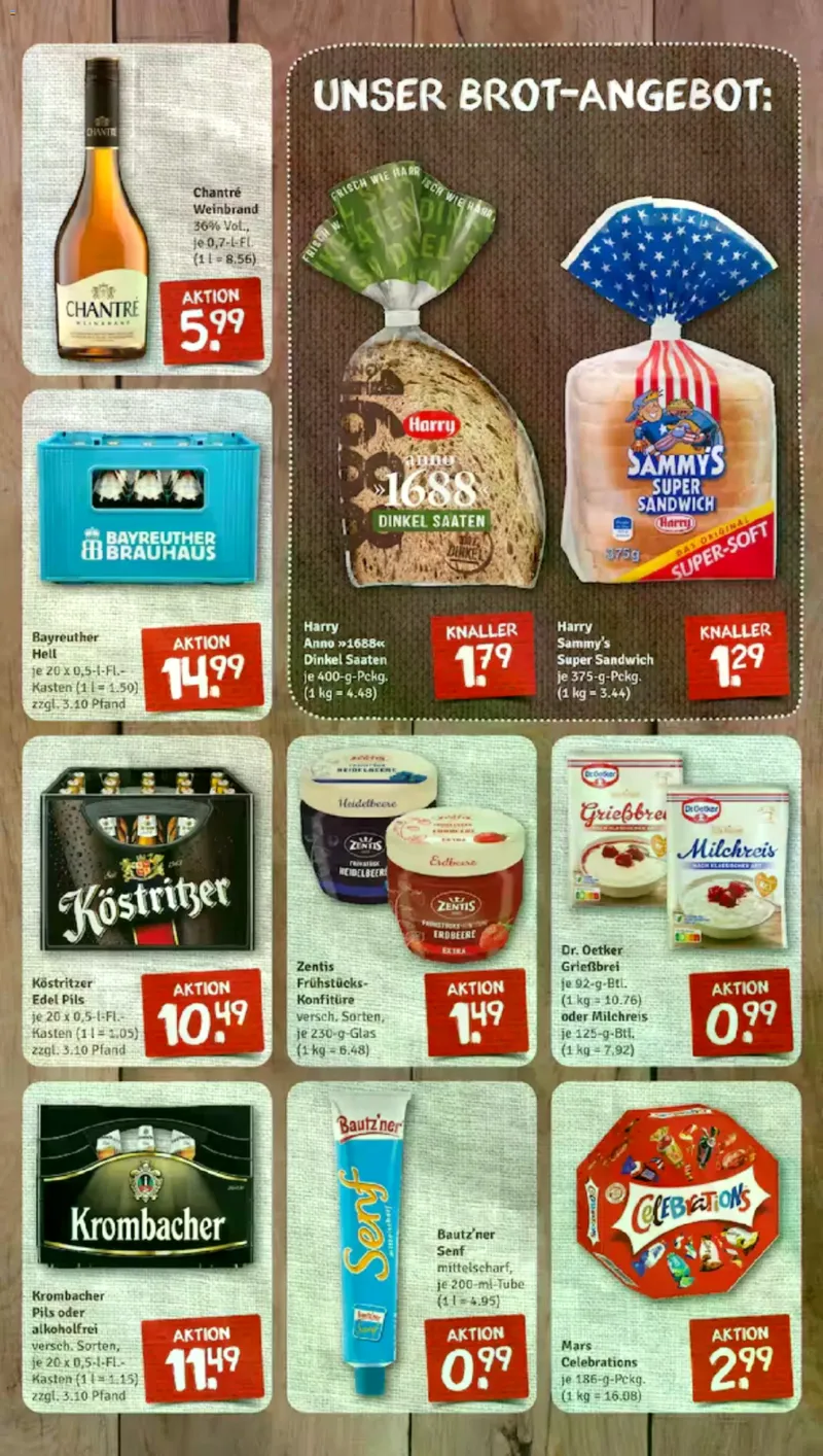 Nahkauf Prospekt vom 02.03.2026, Seite 7