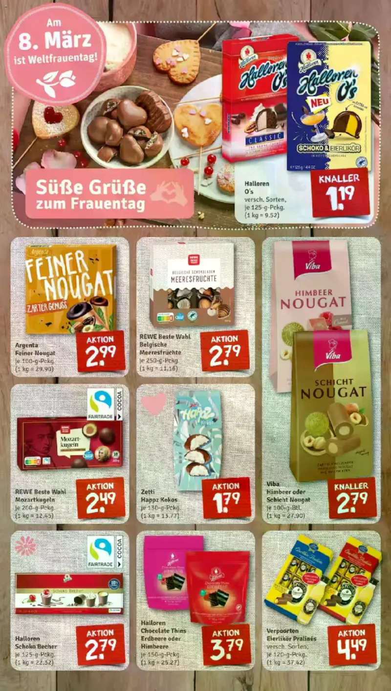 Nahkauf Prospekt vom 02.03.2026, Seite 8