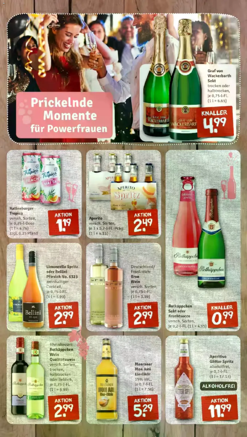 Nahkauf Prospekt vom 02.03.2026, Seite 9