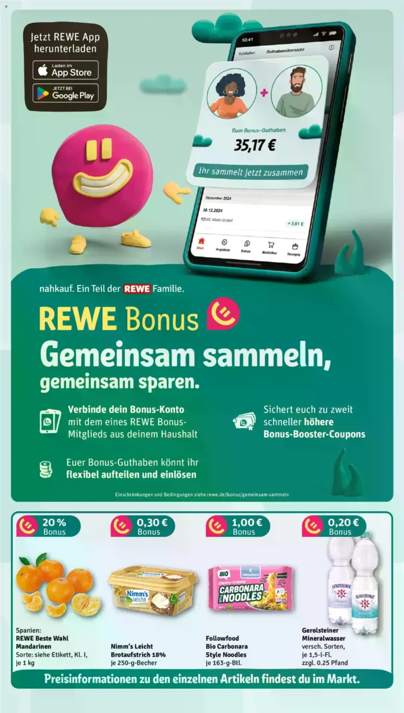 Nahkauf Prospekt vom 09.03.2026, Seite 4