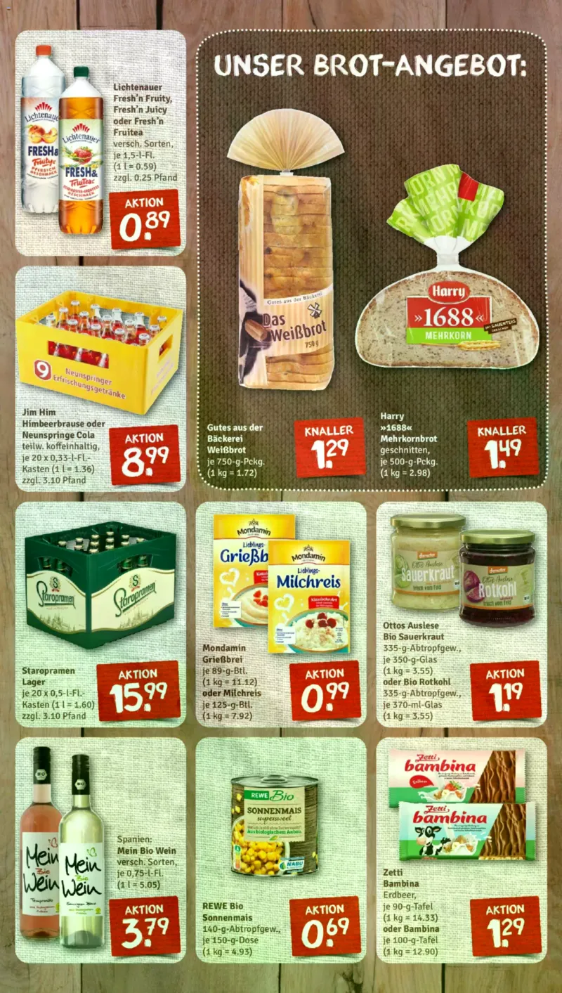 Nahkauf Prospekt vom 09.03.2026, Seite 7