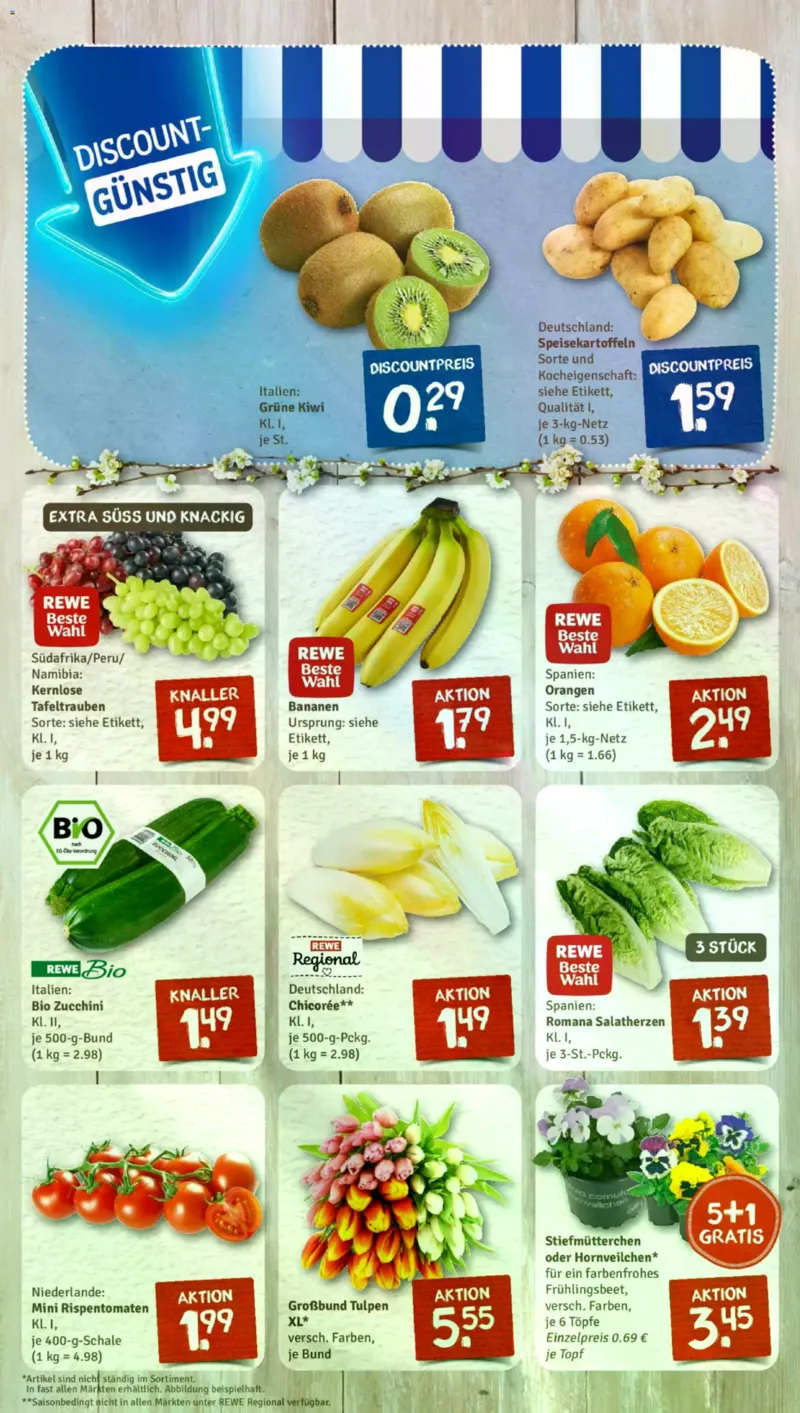 Nahkauf Prospekt vom 16.03.2026, Seite 3