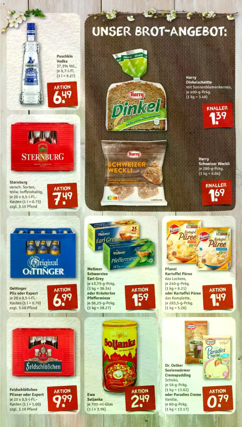 Nahkauf Prospekt vom 23.03.2026, Seite 11