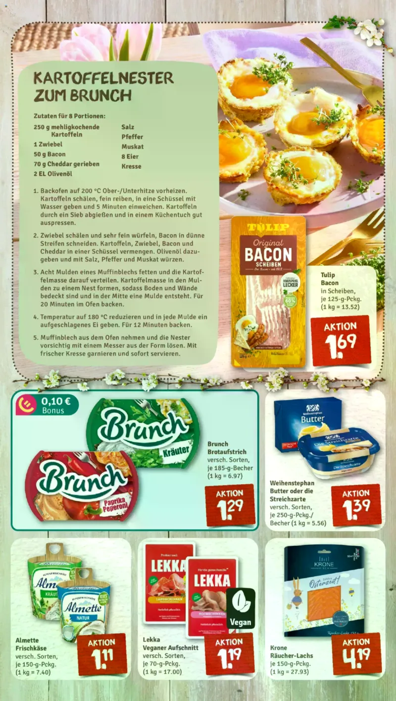 Nahkauf Prospekt vom 23.03.2026, Seite 4