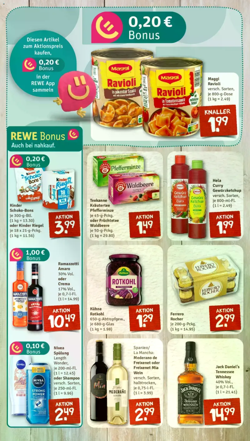 Nahkauf Prospekt vom 30.03.2026, Seite 10