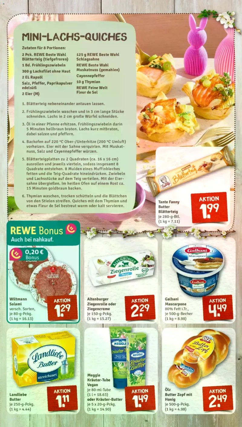 Nahkauf Prospekt vom 30.03.2026, Seite 2