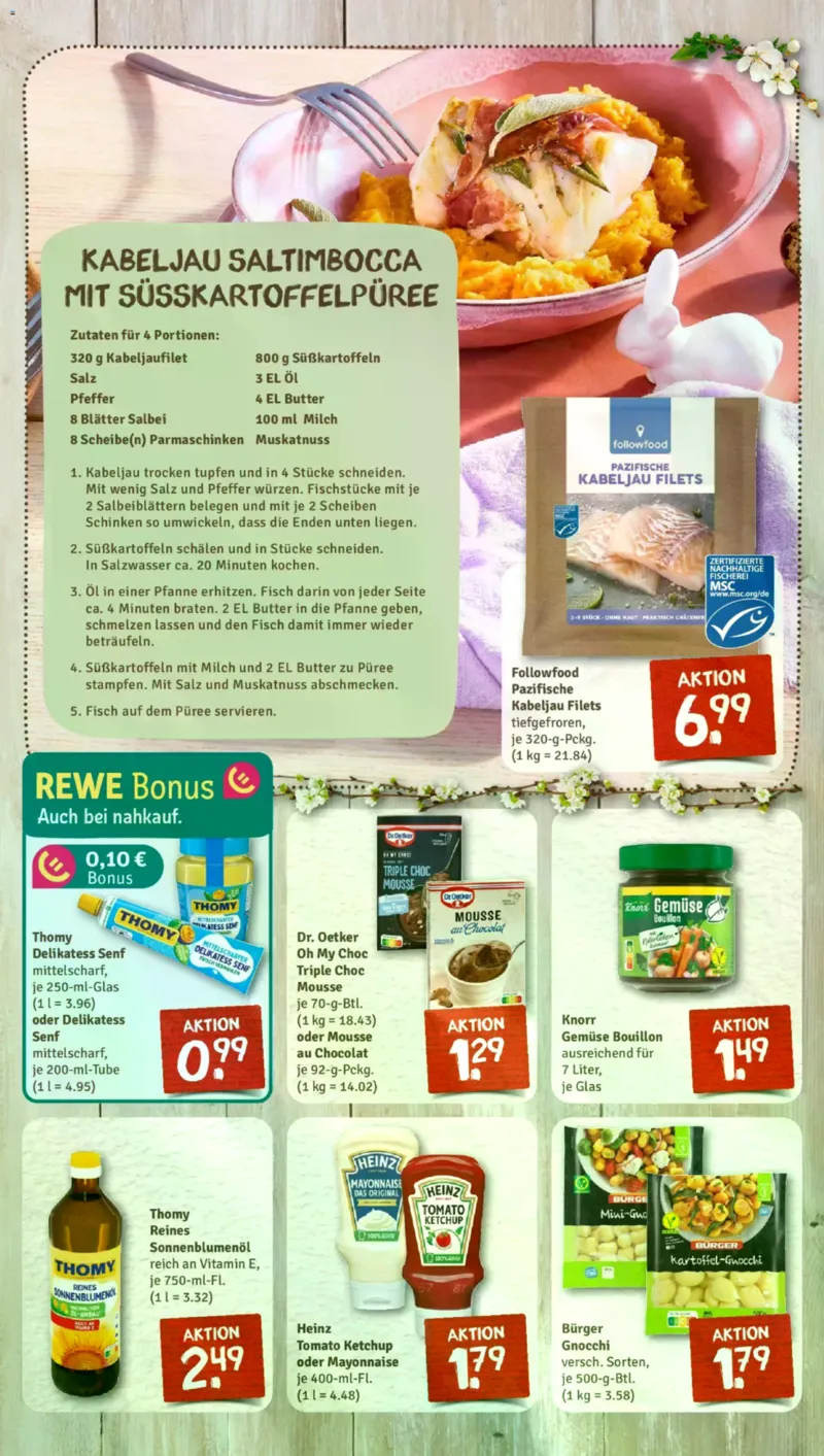 Nahkauf Prospekt vom 30.03.2026, Seite 4