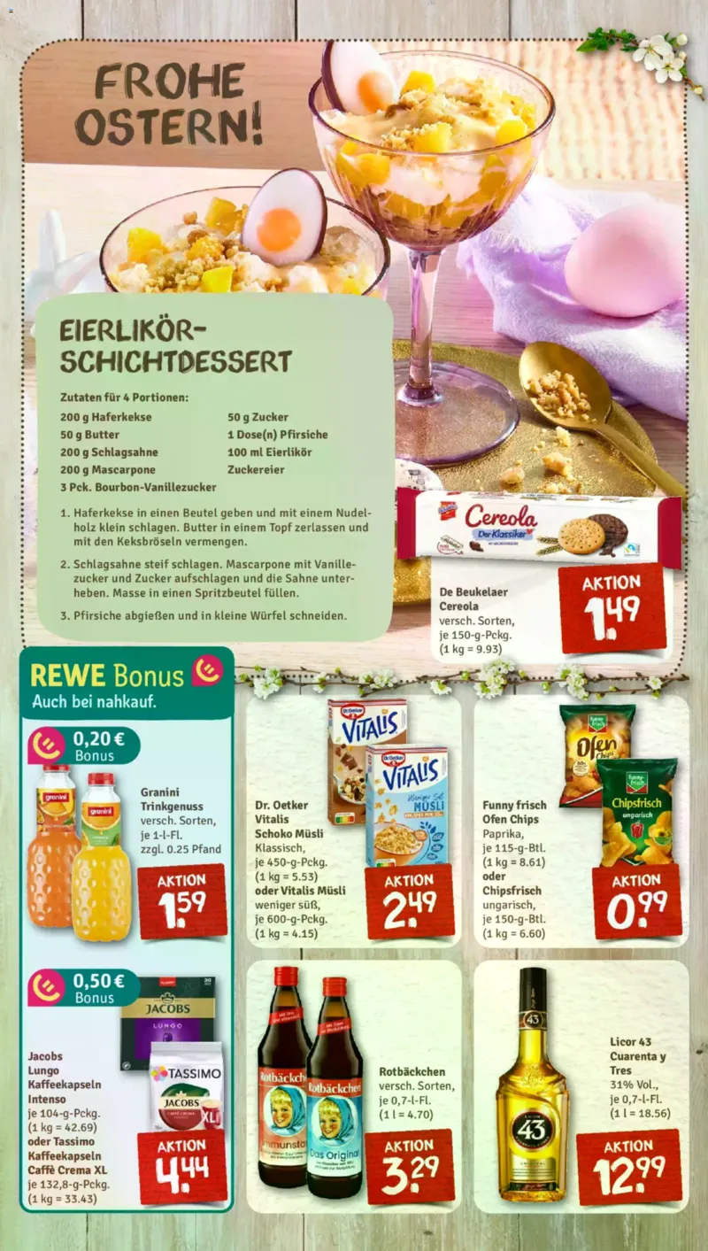 Nahkauf Prospekt vom 30.03.2026, Seite 5