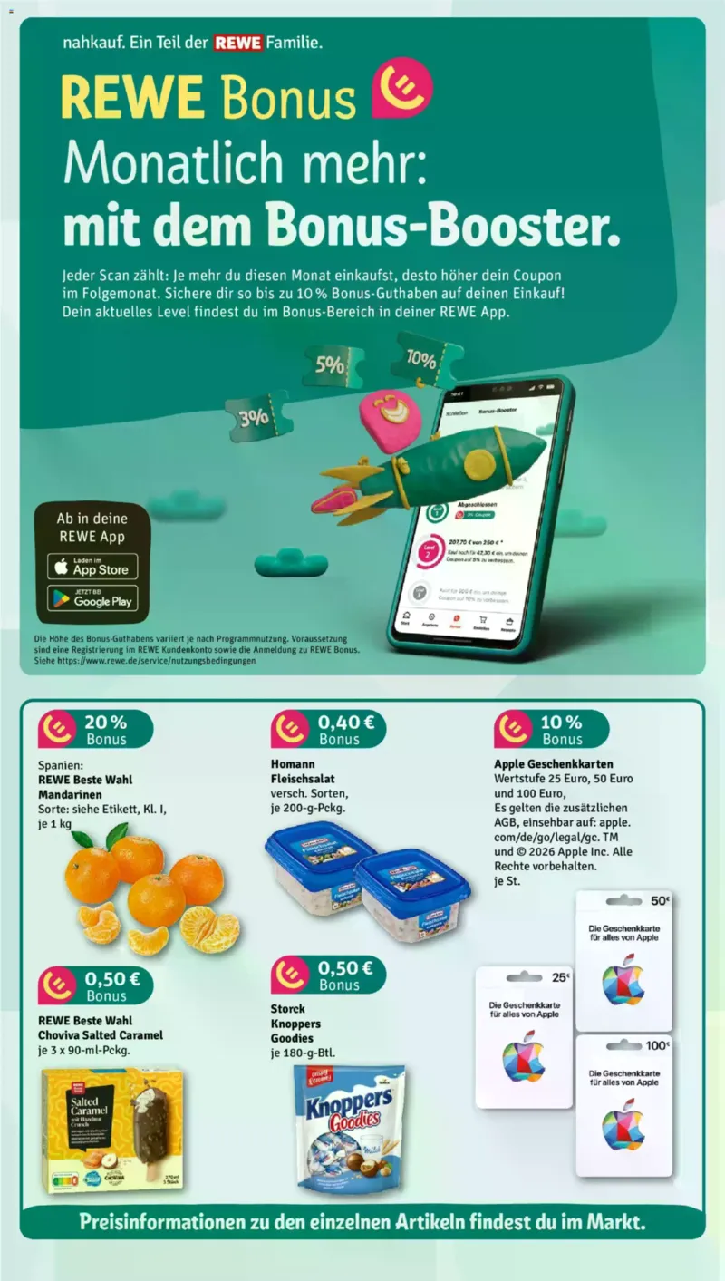 Nahkauf Prospekt vom 07.04.2026, Seite 4