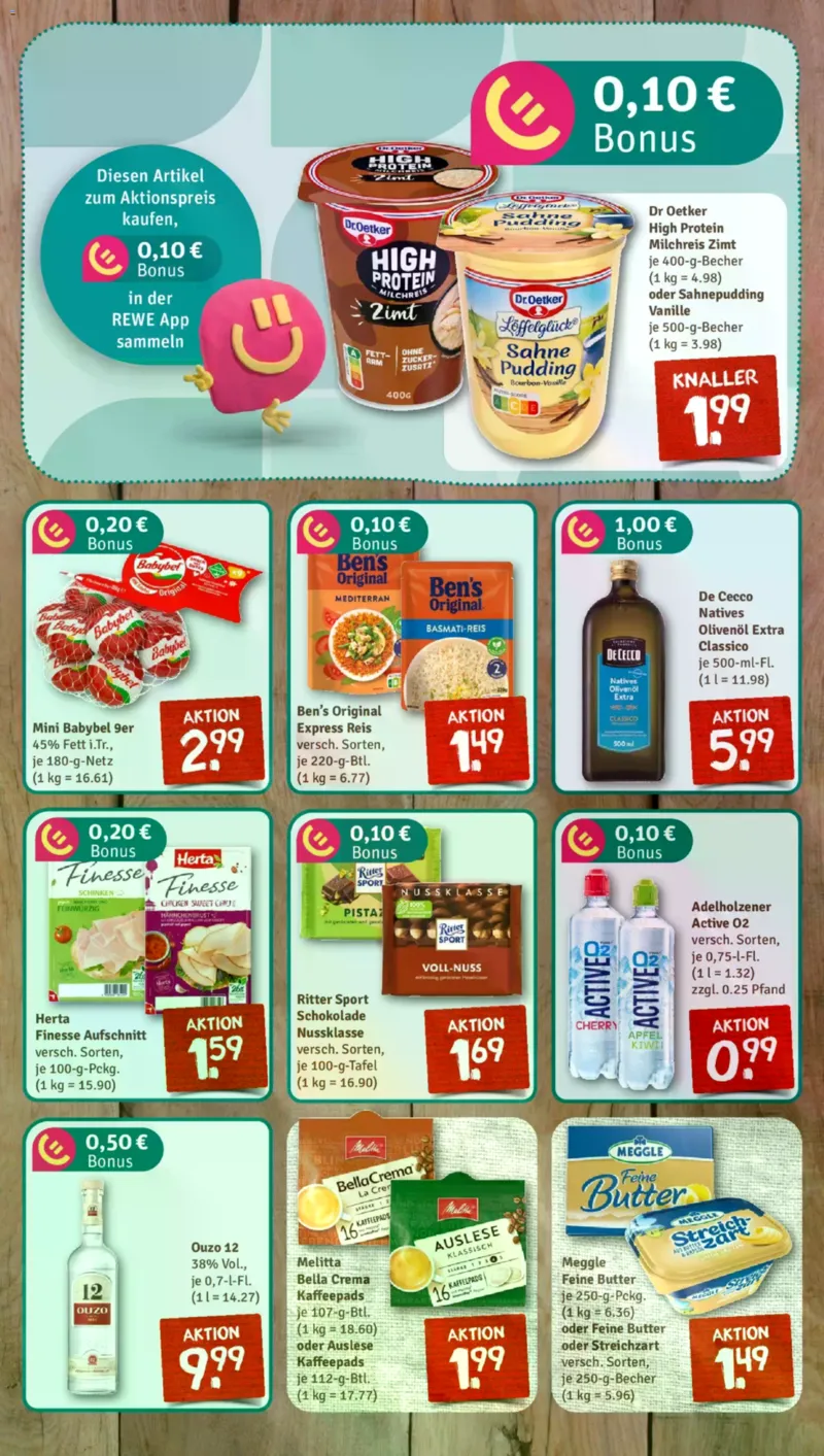 Nahkauf Prospekt vom 07.04.2026, Seite 6