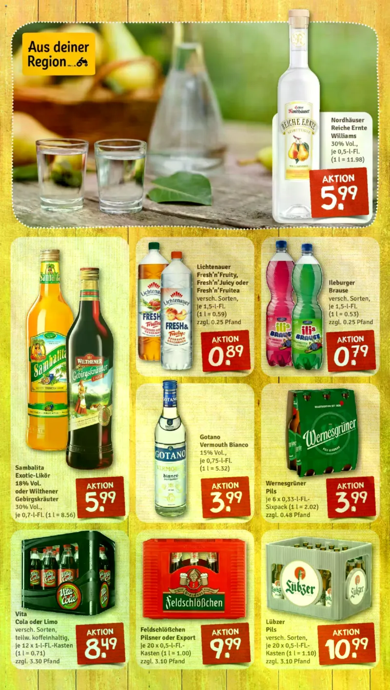 Nahkauf Prospekt vom 13.04.2026, Seite 11