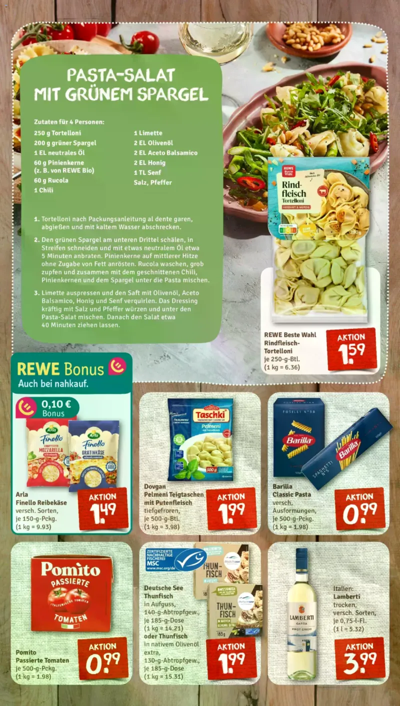 Nahkauf Prospekt vom 13.04.2026, Seite 2